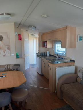 caravan escape at happy days mablethorpe